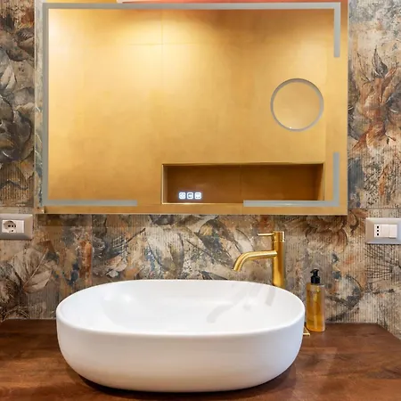 Borsieri Imperial Gold-lake Casa de hóspedes